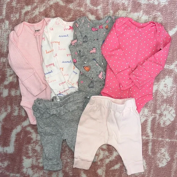 Baby girl clothes - Picture 1 of 1
